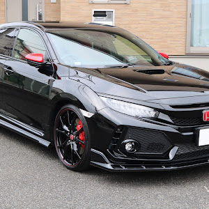 シビックタイプR FK8