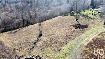 terrain à Royères (87)