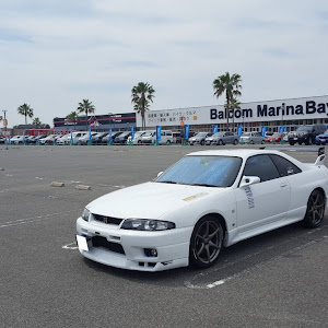 スカイライン GT-R BCNR33