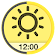 Solar Clock icon