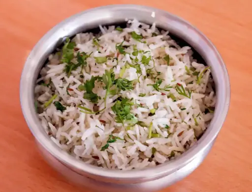 Jeera Rice