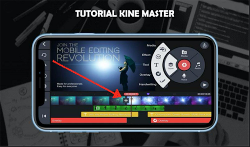 Guide For Kine & Master