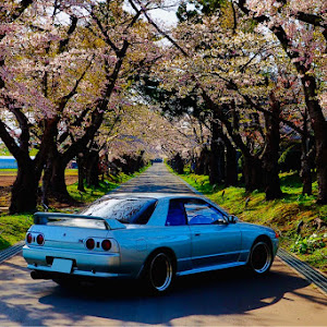 スカイライン GT-R BNR32