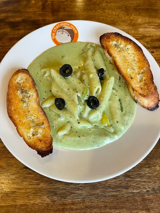 Pesto Pasta