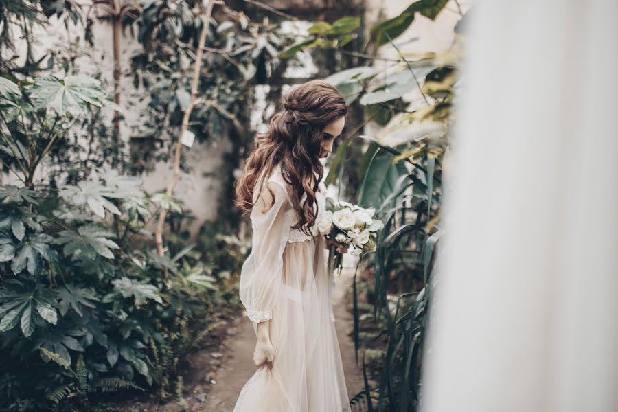 Fotógrafo de bodas Olga Laferova (ole4kalaf). Foto del 24 de marzo 2018