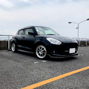 スイフト ZC83S