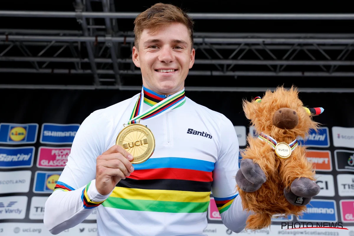 VOORBESCHOUWING VUELTA: Is dit een makkelijkere prijs voor Remco Evenepoel om mee naar huis te nemen?