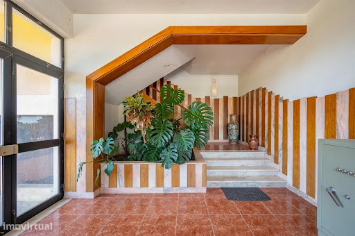 Maison en bord de mer avec jardin 3