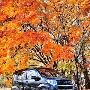 ムーヴカスタム LA150S