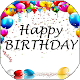 Happy Birthday dedications, quotes and images Download on Windows