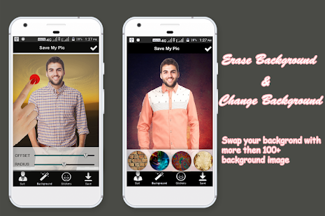 Man Shirt Photo Editor(圖3)-速報App