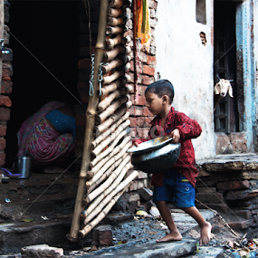 by Sudipto Goswami - News & Events World Events