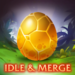 Cover Image of 下载 Dragon Epic - Idle & Merge - Arcade shooting game  APK
