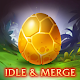 Download Dragon Epic - Idle & Merge - Arcade shooting game For PC Windows and Mac Vwd