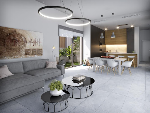 Propriété avec piscine 5