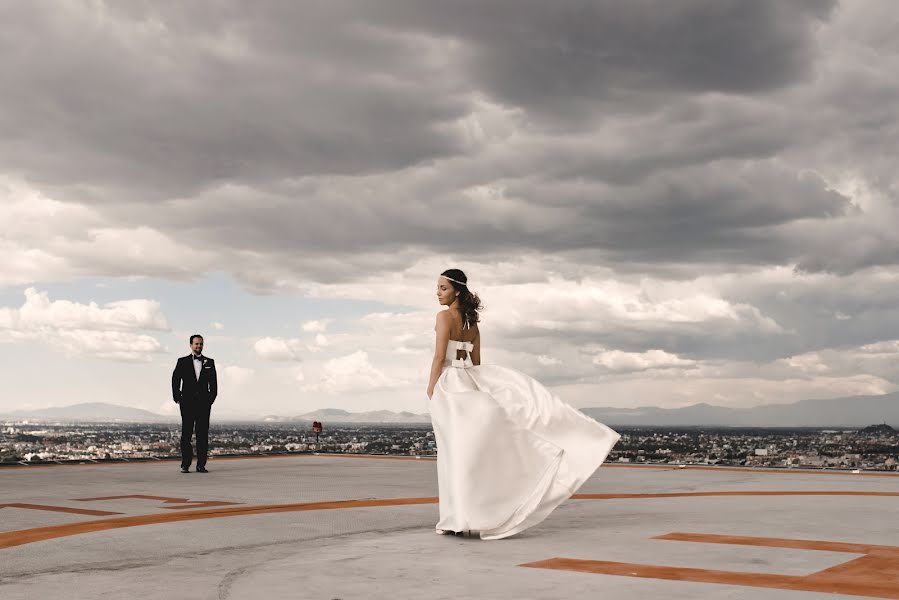 Vestuvių fotografas Rodrigo Garcia (rodrigogaf). Nuotrauka 2020 birželio 19