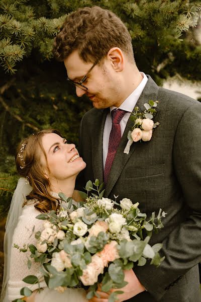 Fotógrafo de casamento Kamil Szumotalski (szumotalski). Foto de 22 de junho 2020