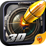 3D Sniper Shooting Death War Apk