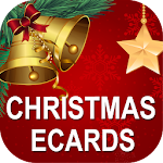 Cover Image of ダウンロード Christmas Wishes and Cards 25.0 APK