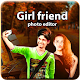 Download Girl Friend Photo Editor For PC Windows and Mac 1.0