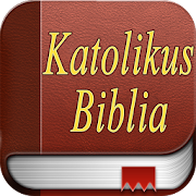 Katolikus Biblia 1.0 Icon