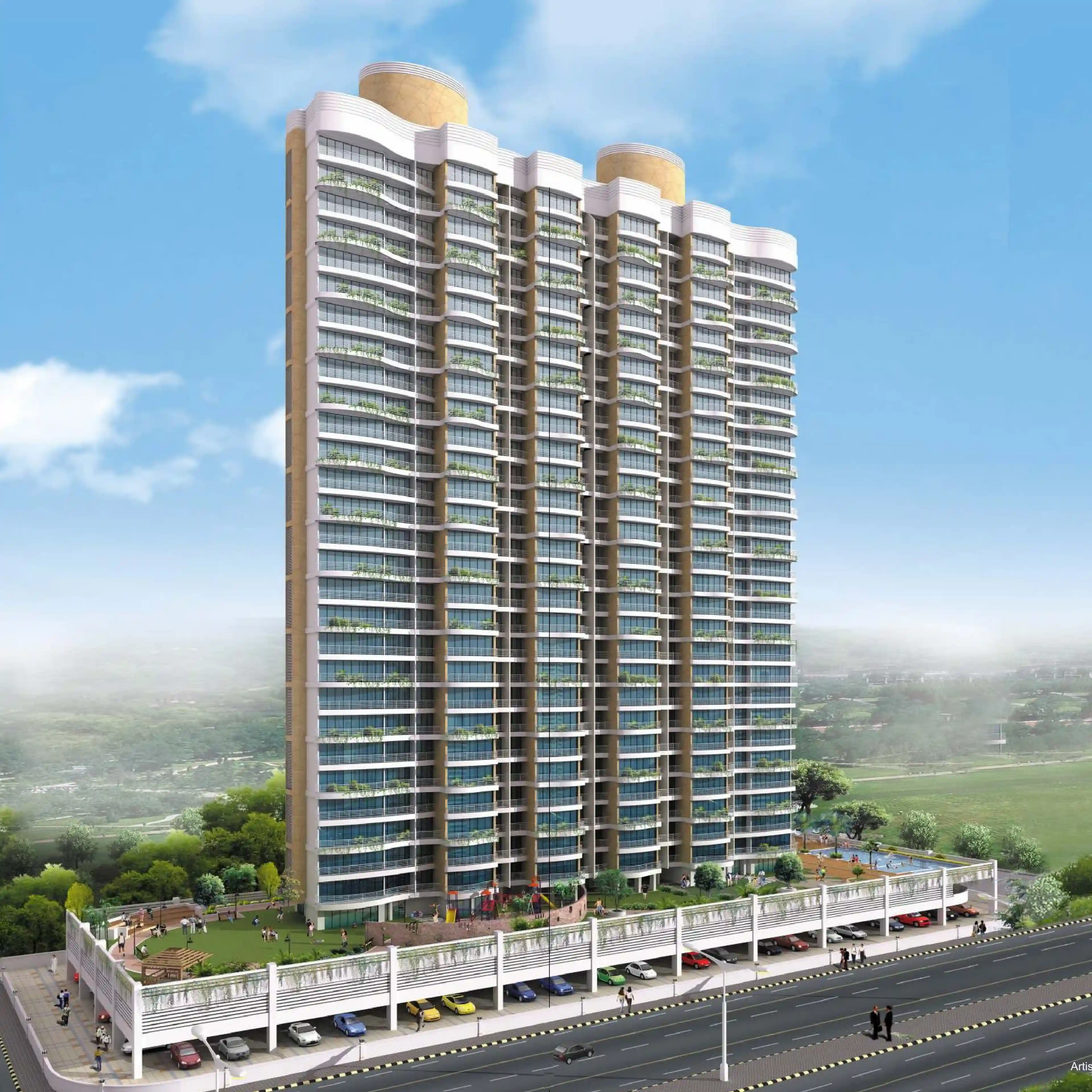 Paradise Sai Crystals Story