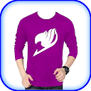 Herunterladen Men Designed T-Shirt Photo Suit Editor Installieren Sie Neueste APK Downloader