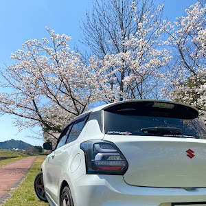 スイフトスポーツ ZC33S