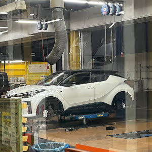 C-HR ZYX10