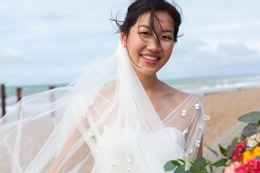 結婚式の写真家Joanna Krzemieniecka (jojophotography)。2021 4月12日の写真