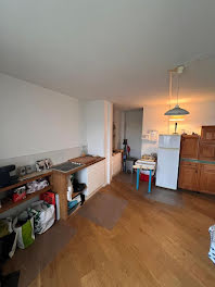 appartement à Toulouse (31)