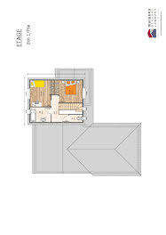 maison neuve à Dénezé-sous-Doué (49)