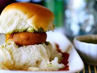 Bombay Vada Pav Centre photo 1