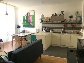 appartement à Bagnolet (93)