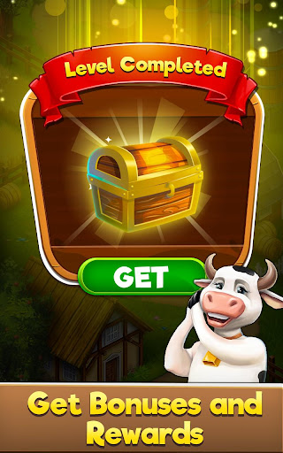 Farm Solitaire Harvest Land Adventure 2020