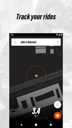 Updated Boosted Boards App Not Working Down White Screen Black Blank Screen Loading Problems 21