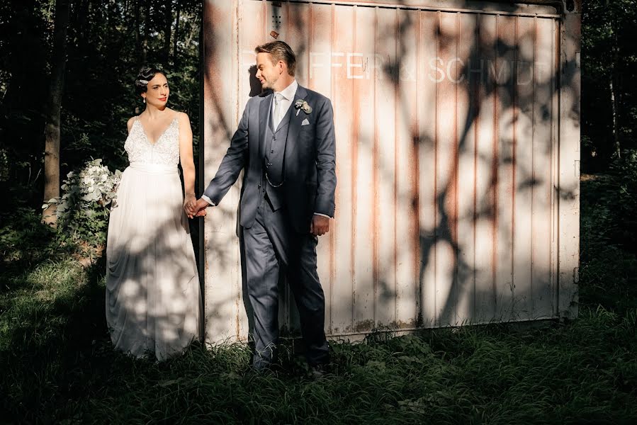 Photographe de mariage Iryna Murselovic (ireen). Photo du 4 septembre 2022