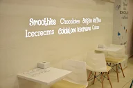 Oasiss Cakes & Ice Creams photo 3