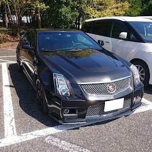 CTS クーペ X322V