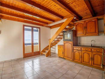 appartement à Evian-les-Bains (74)