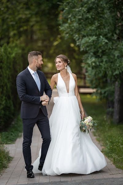 Fotógrafo de casamento Vladimir Chernyshov (chernyshov). Foto de 20 de janeiro