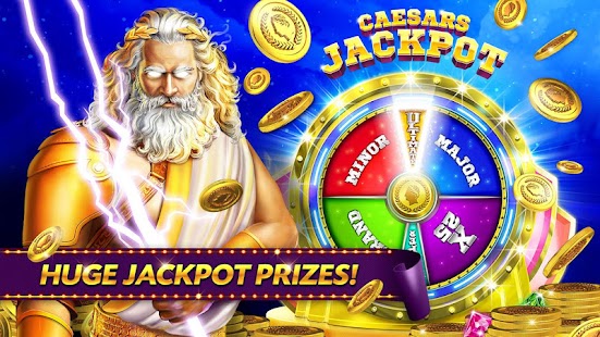 download Slots - Caesars Casino free