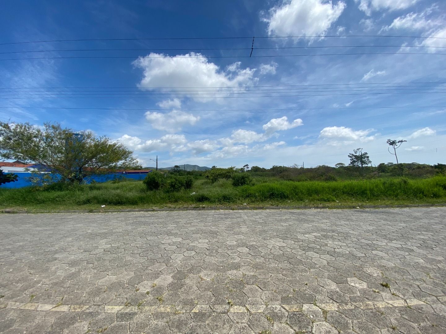 Terrenos à venda São Paulo