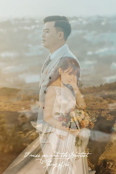 Vestuvių fotografas Vũ Thanh (thanhvu). Nuotrauka 2021 liepos 9