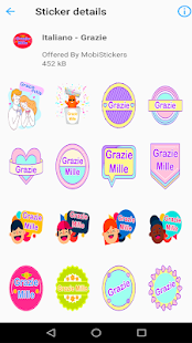 WAStickerApps Thank You(圖5)-速報App