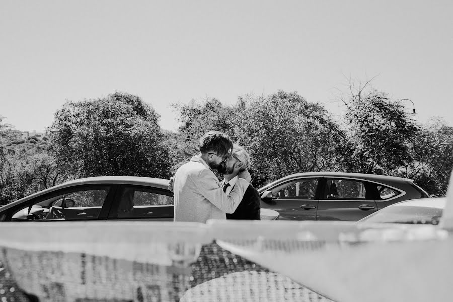 Fotógrafo de bodas Ana Rivetti (anitarivetti). Foto del 21 de junio 2017