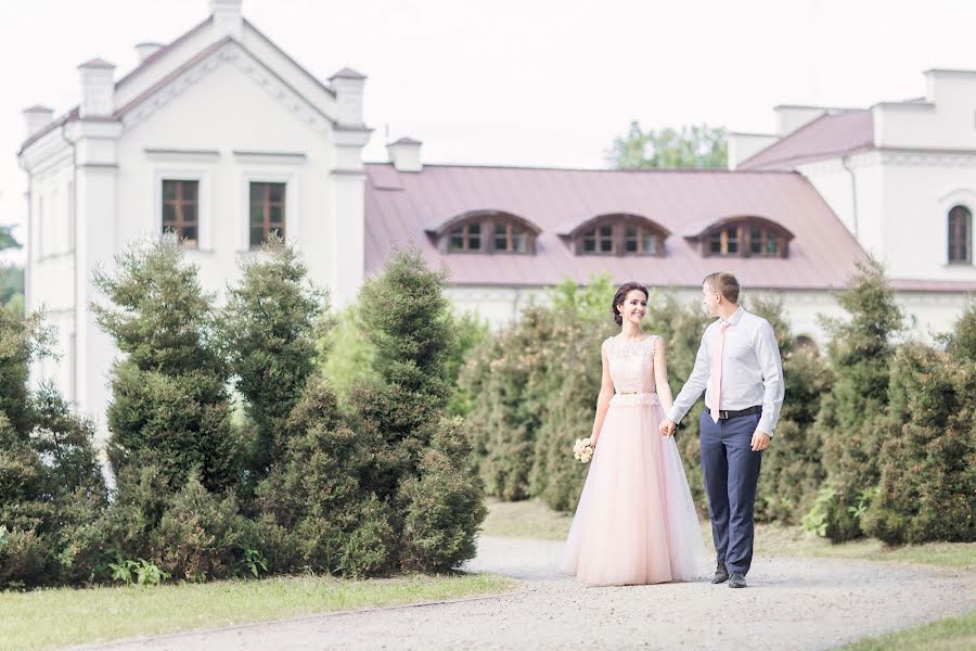 Photographe de mariage Svetlana Gres (svtochka). Photo du 12 juin 2016