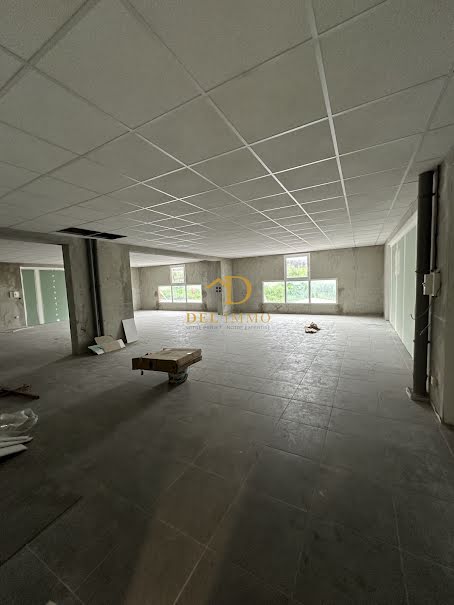 Location  locaux professionnels  61.7 m² à Fort de france (97200), 1 543 €