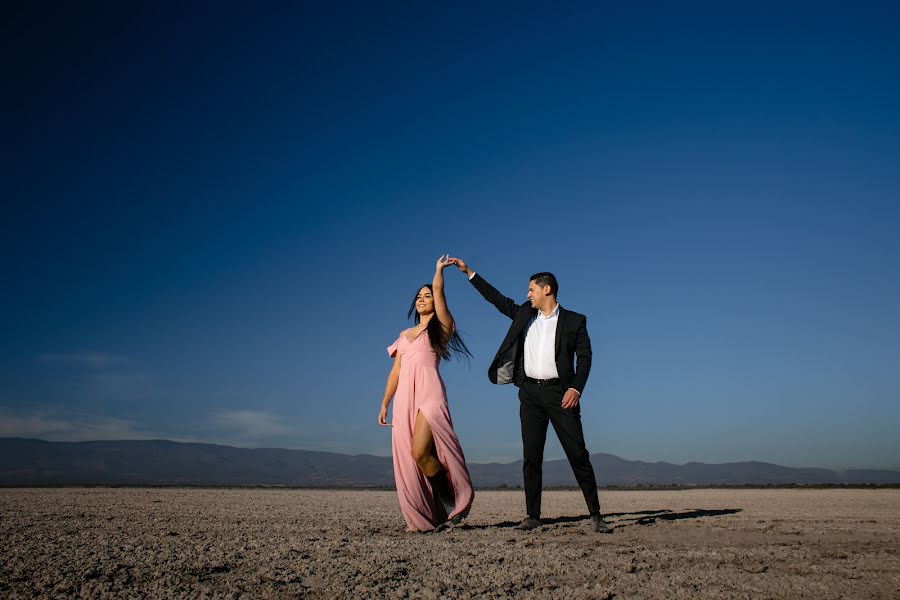 Fotógrafo de bodas Eduardo Dávalos (edavalos). Foto del 8 de enero 2021