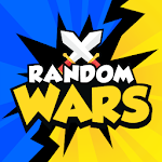 Random Wars: Random Defence Apk